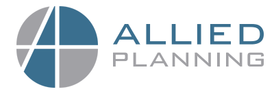 Allied Planning Logo